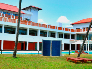 艾特肯斯彭斯金沙酒店