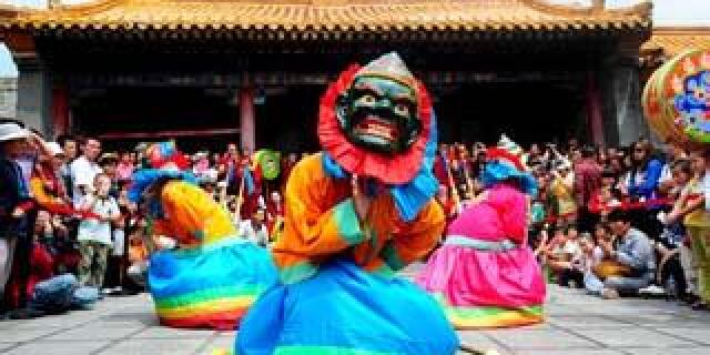 亮点图片
