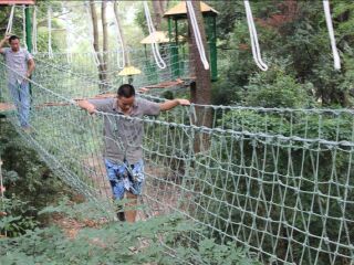 景德镇荷塘生态旅游区