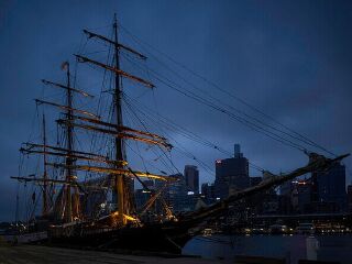 塔斯马尼亚海事博物馆