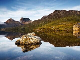 摇篮山国家公园
