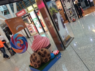 吉隆坡国际机场