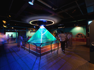 大连圣亚海洋世界