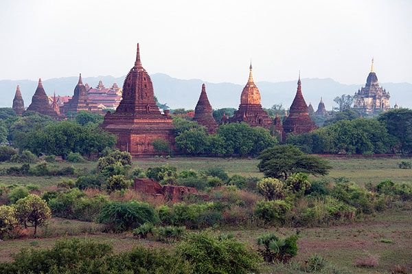 景點行程_緬甸跟團遊石窟佛塔_緬甸跟團遊曼德勒_最新緬甸旅遊資訊