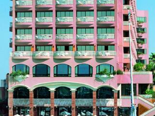 卢克索索尼斯塔圣乔治酒店