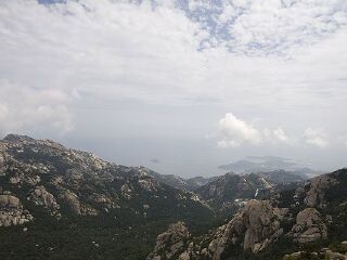 沂水地下大峡谷