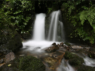 清江方山风景区