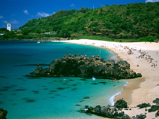 图巴塔哈群礁国家公园