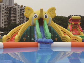 水魔力动漫水世界