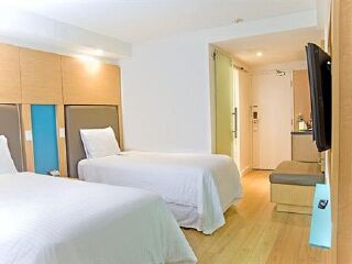 棒的普莱斯酒店