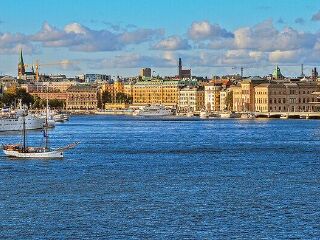 瑞典国立博物馆