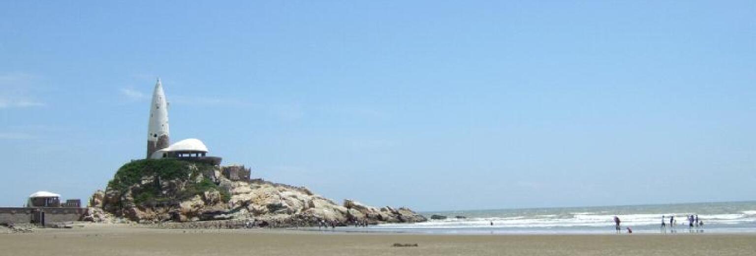长乐下沙海滨度假区旅游攻略