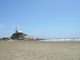 长乐下沙海滨度假区