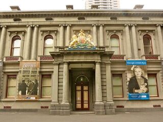 澳大利亚皇家铸币厂