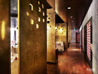 亚龙湾华宇度假酒店