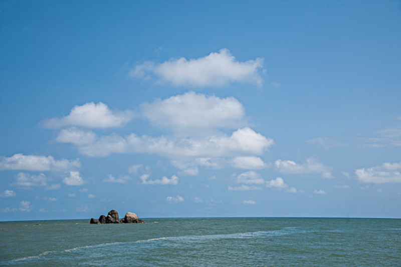 博鰲東嶼島溫泉攻略_博鰲東嶼島溫泉門票介紹_博鰲東嶼島溫泉費用指南