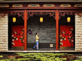 亚龙湾华宇度假酒店