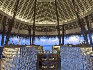 安娜塔拉克哈瓦岛度假村