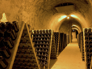 Taittinger香槟酒庄