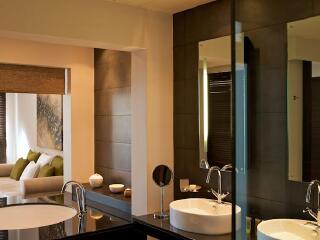 枢机独家度假酒店