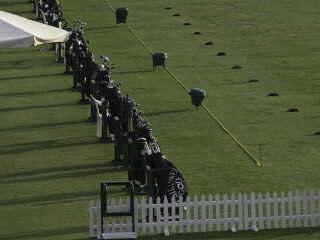 开罗JW万豪酒店