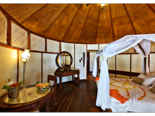 迪格瑞岛度假酒店