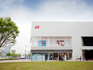 Onemount水上乐园