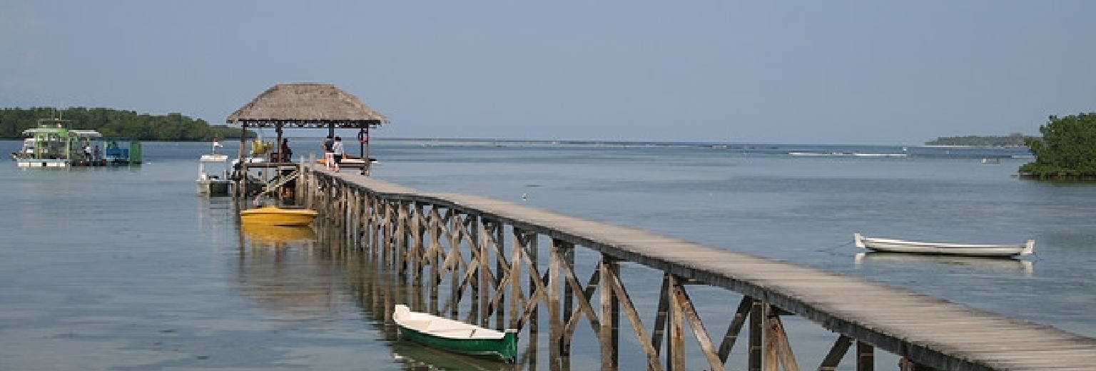 金银岛旅游攻略