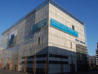 莱比锡造型艺术博物馆