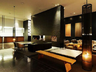 新罗东滩住宿酒店