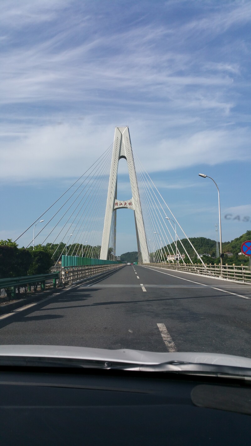 2015年五一恩施利川自驾四日游