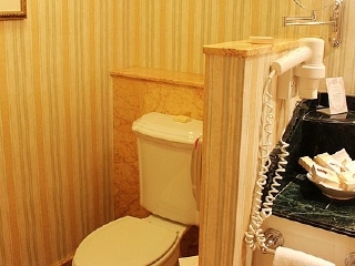 香港迪斯尼乐园酒店