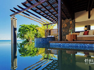 巴拉克拉瓦悅椿度假村