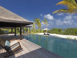 安娜塔拉克哈瓦岛度假村