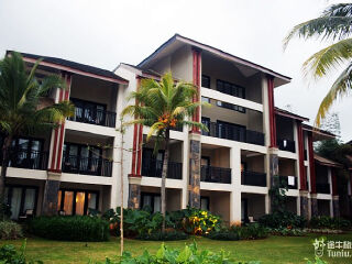 洲际毛里求斯度假村