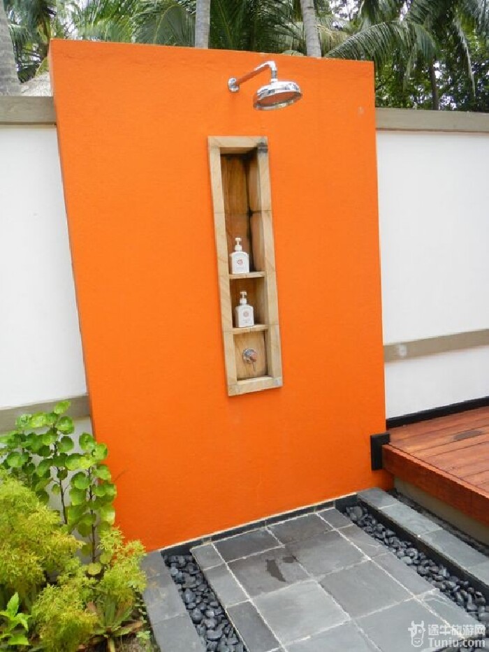 马尔代夫维拉瓦鲁岛旅游攻略我的蜜月游