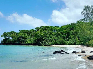 七星海旅游度假特区