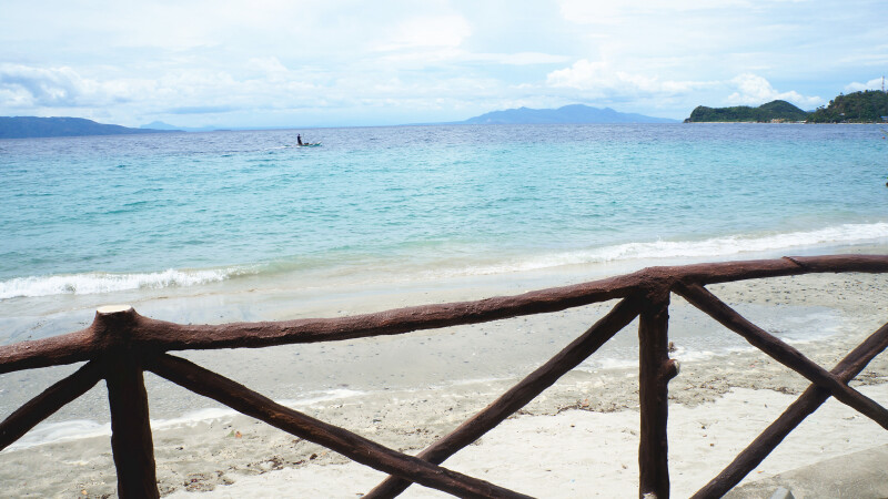 【2015,6月菲律宾pg海豚湾】这是会让人上瘾的深蓝鸦片