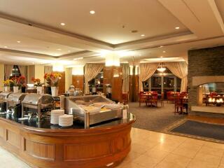 皇后镇千禧酒店