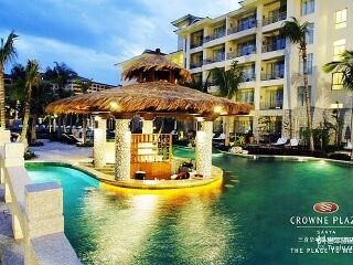 亚龙湾华宇度假酒店