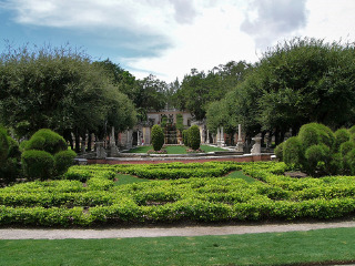 维兹卡亚花园博物馆图片