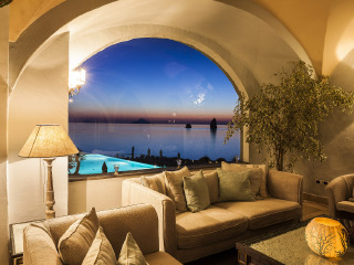 锡拉希亚假日温泉酒店