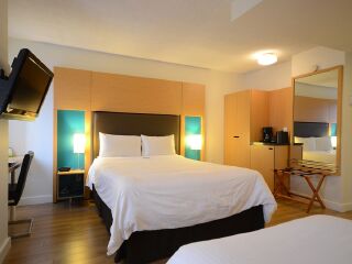 棒的普莱斯酒店