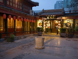 北京湖广会馆