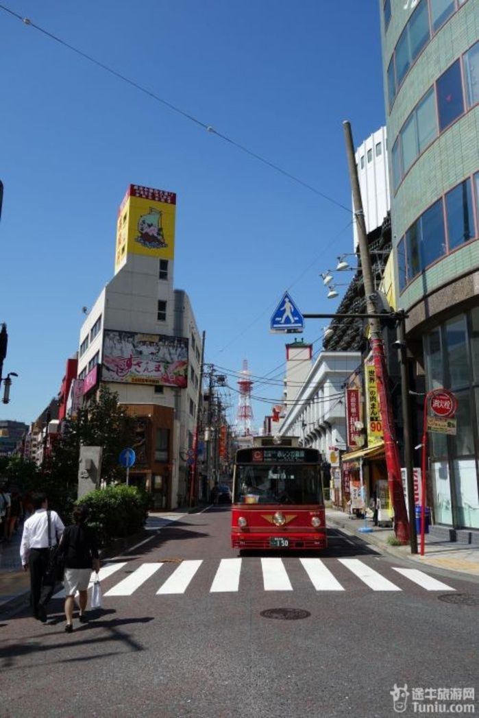  東京-箱根-大阪6日遊>加遊橫濱,歸來~~~多圖