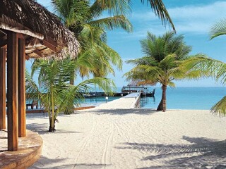 迪格瑞岛度假酒店