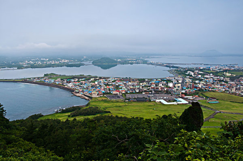 4月去濟州島旅遊攻略_濟州島四月自由行攻略_濟州島旅遊指南