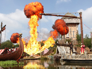 狂人国主题公园