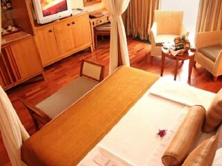 伊甸园度假酒店