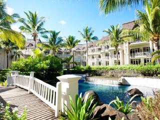 美岸丽世度假村